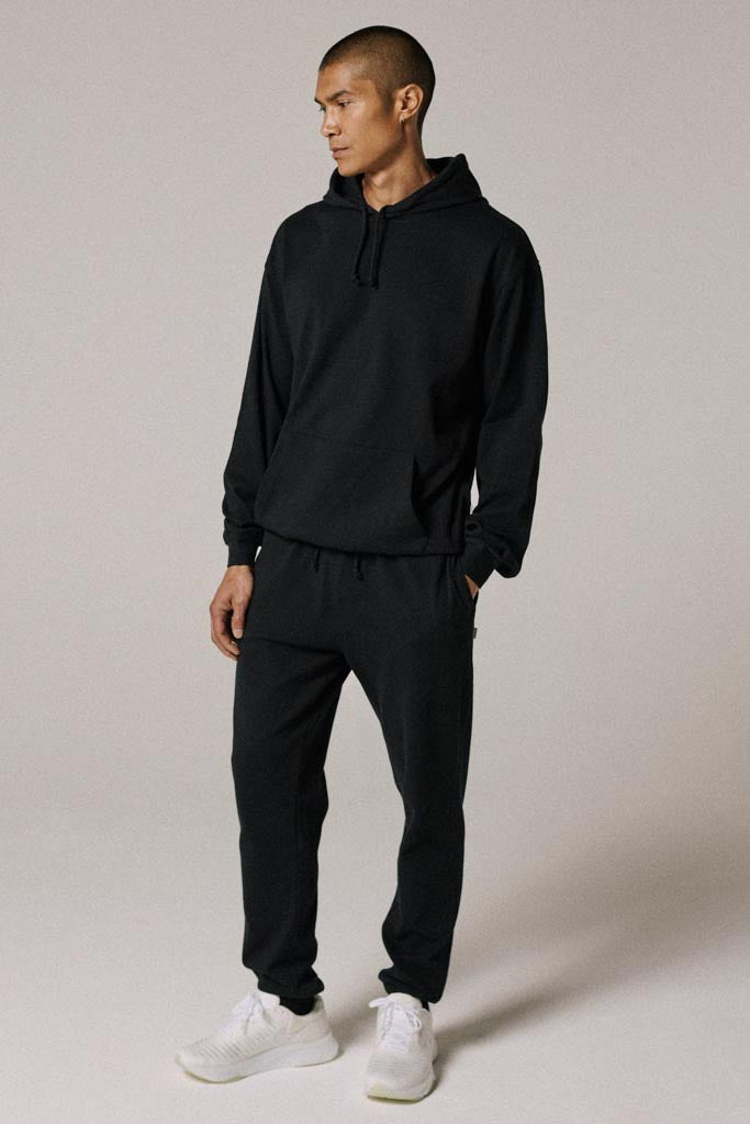 SOFTLUX HOODIE