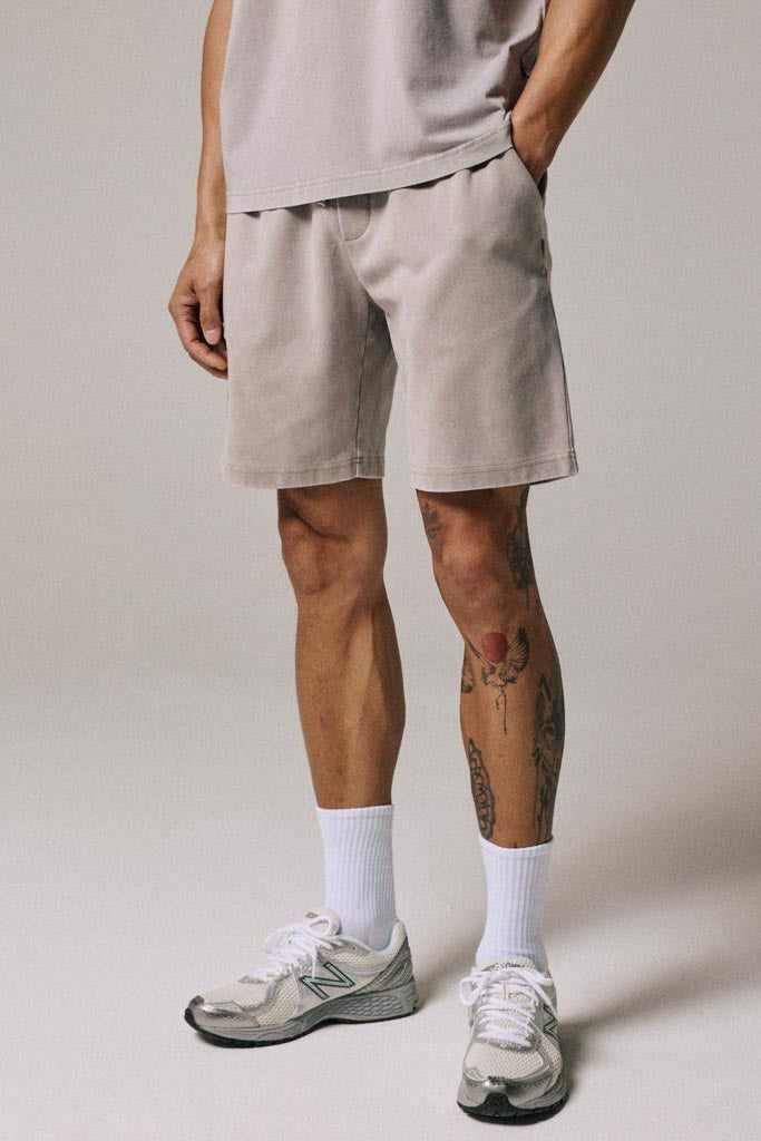 SOFTLUX SHORT