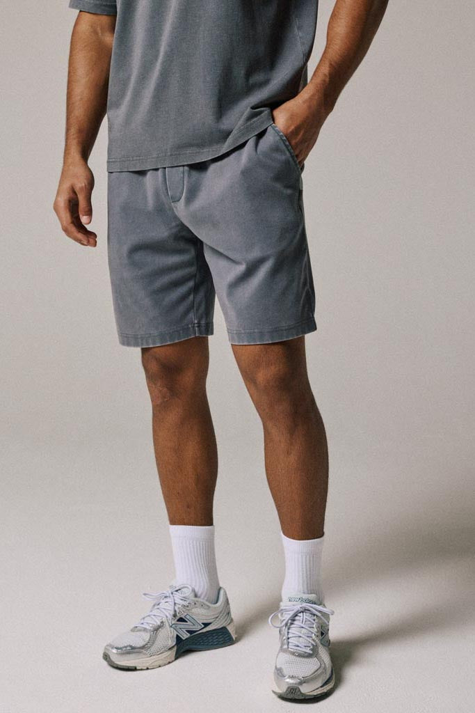 SOFTLUX SHORT