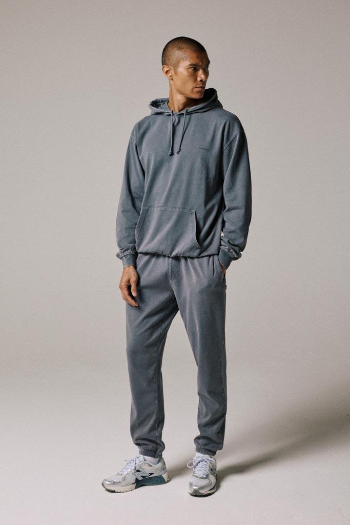SOFTLUX HOODIE