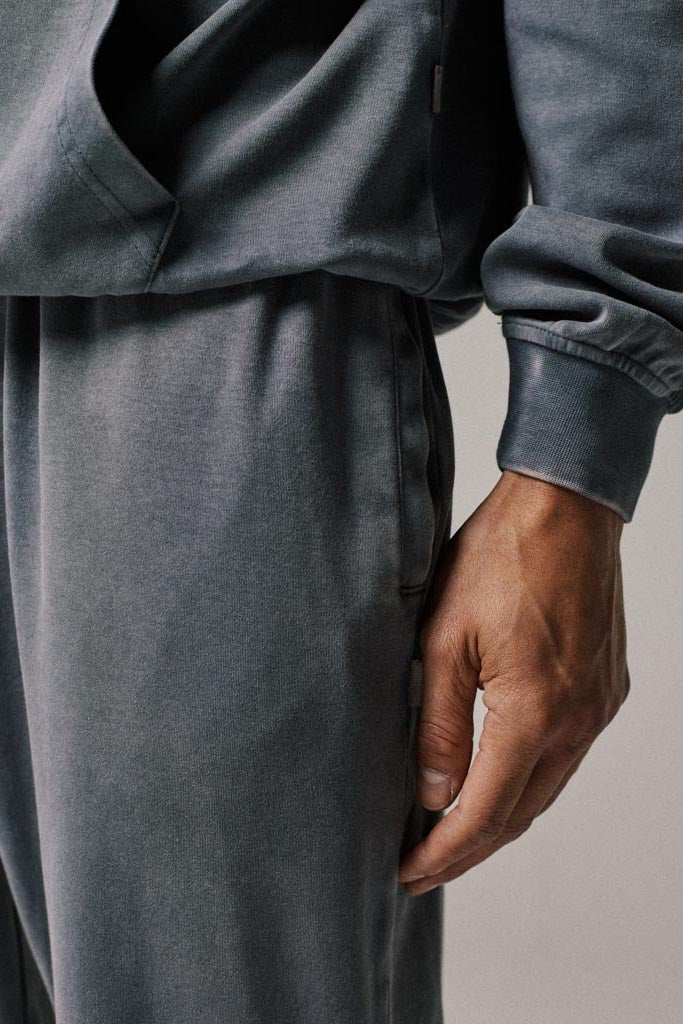 SOFTLUX HOODIE