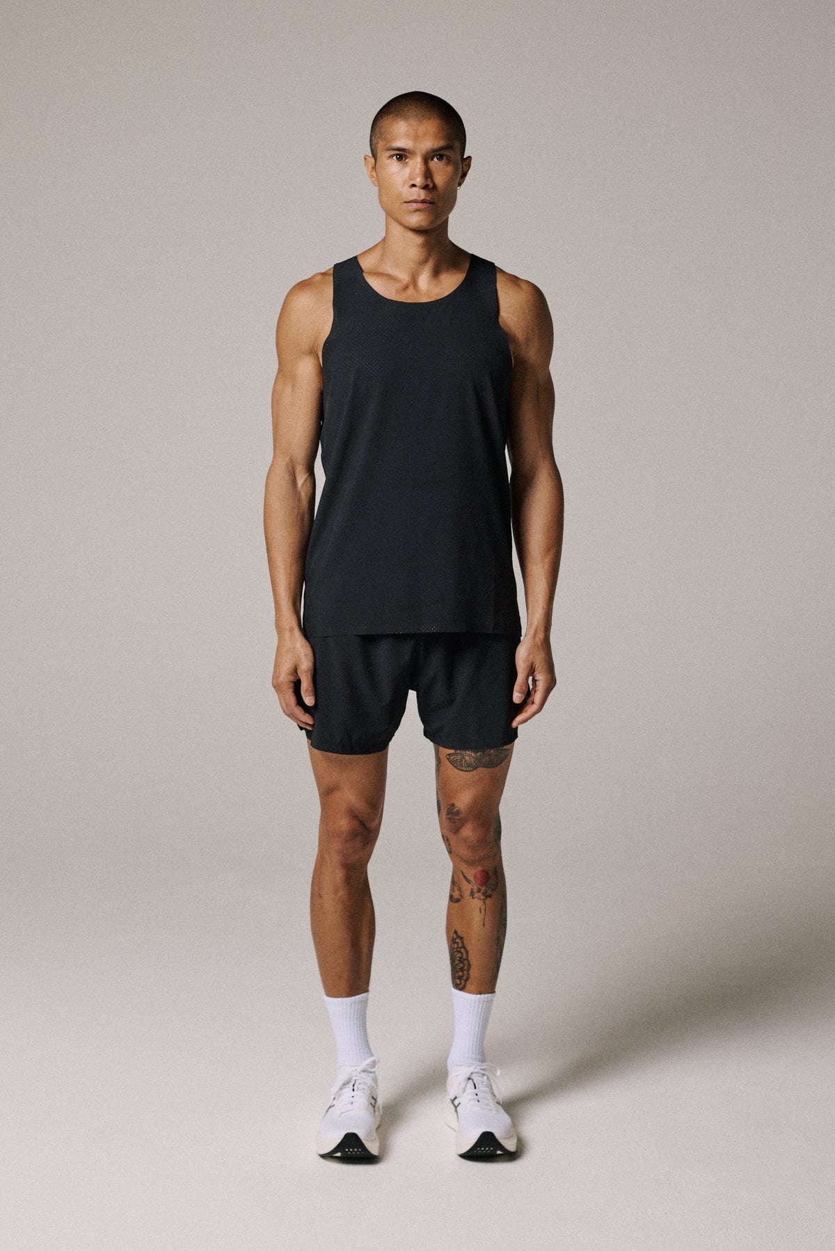 AERO PERFORMANCE VEST