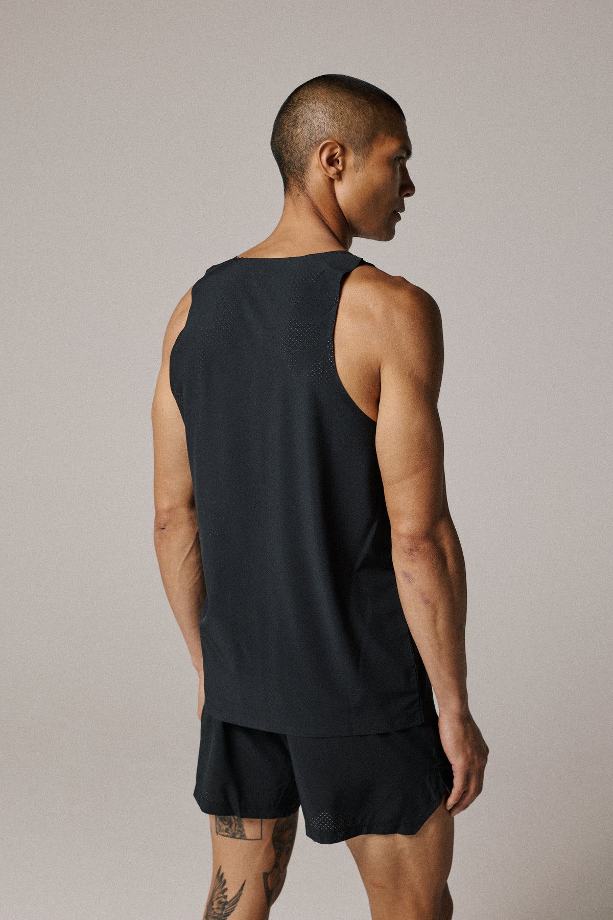 AERO PERFORMANCE VEST