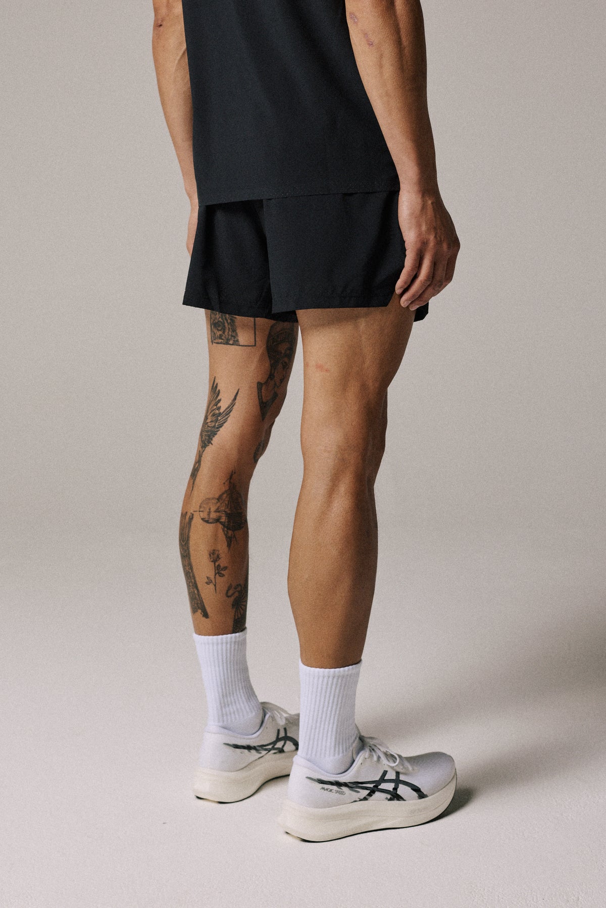 AERO SHORT