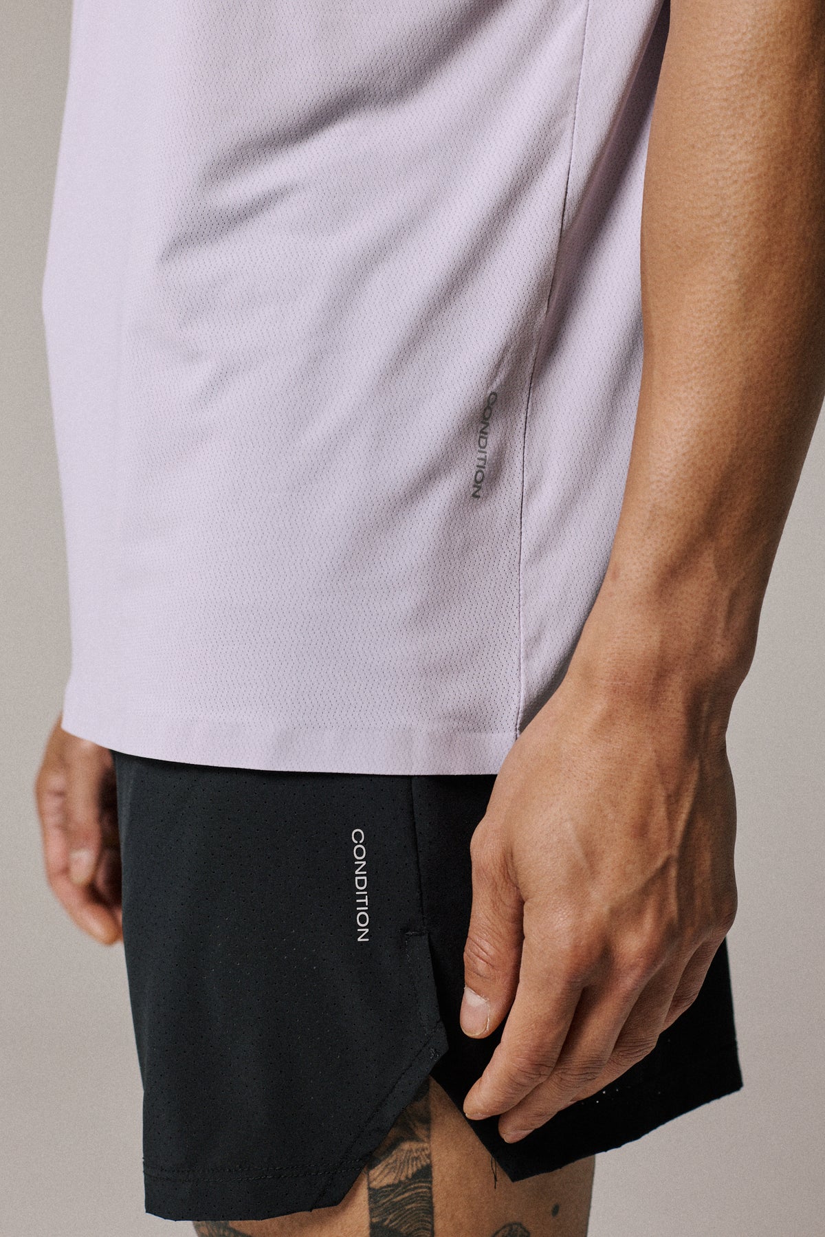 AERO T-SHIRT