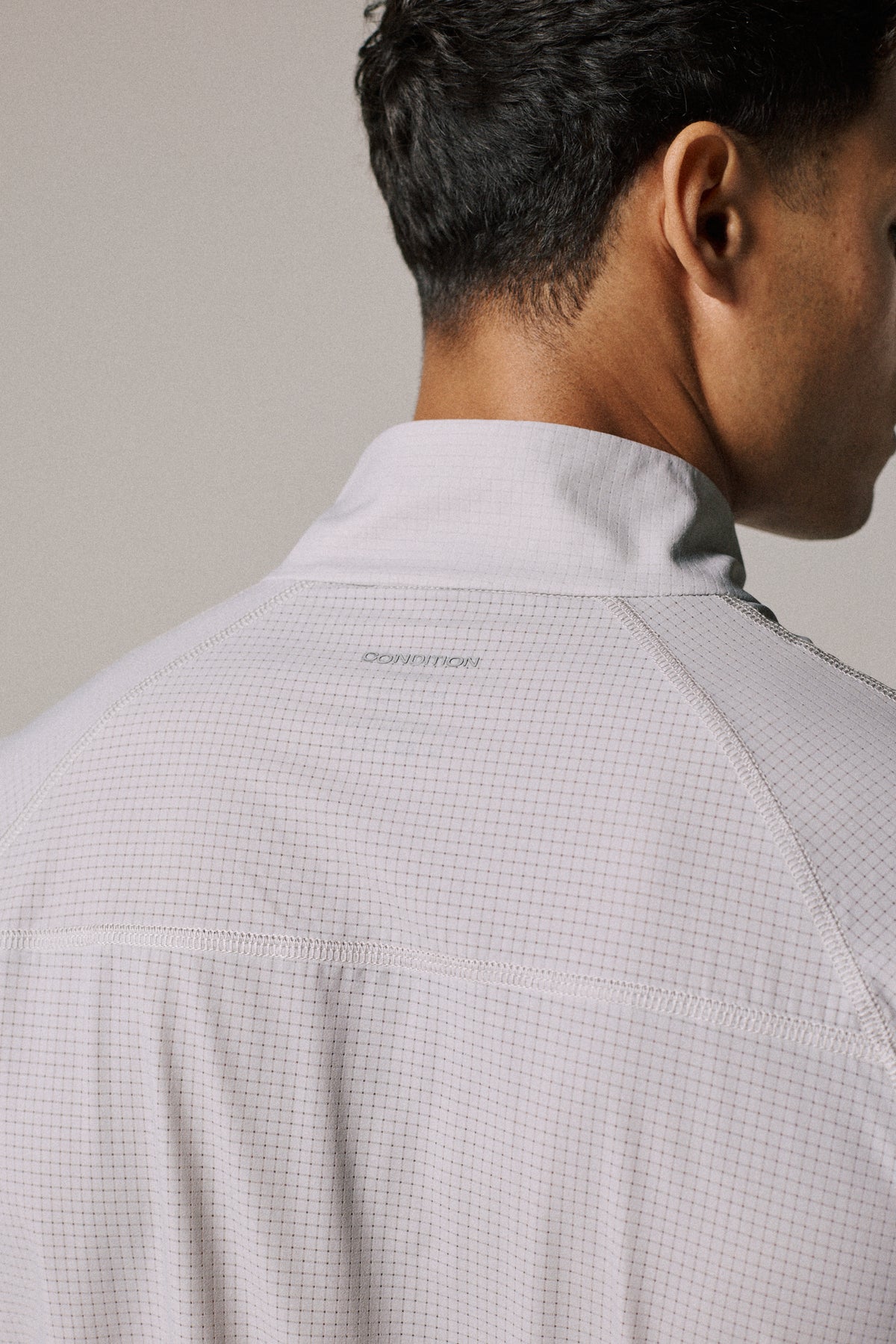 RIPSTOP LIGHTWEIGHT JACKET