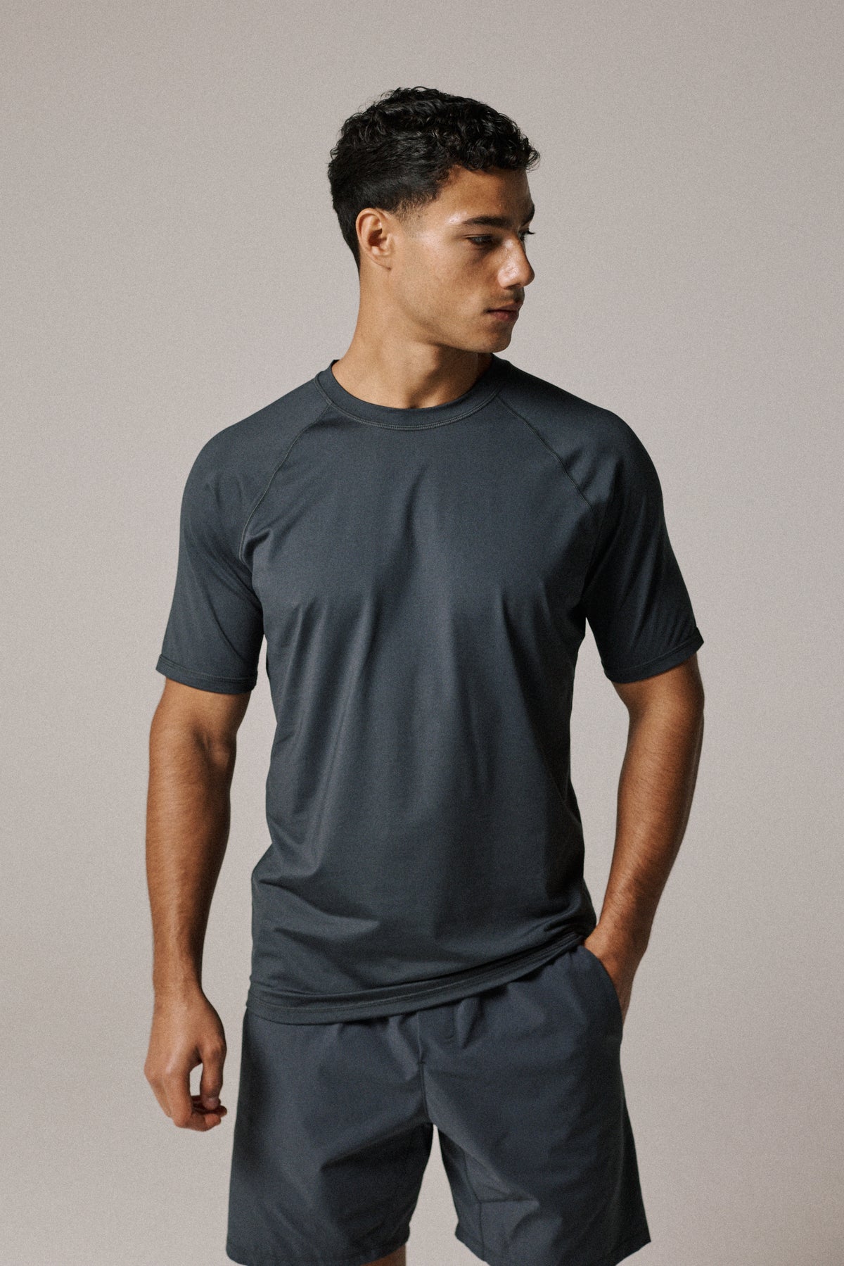 CORE T-SHIRT
