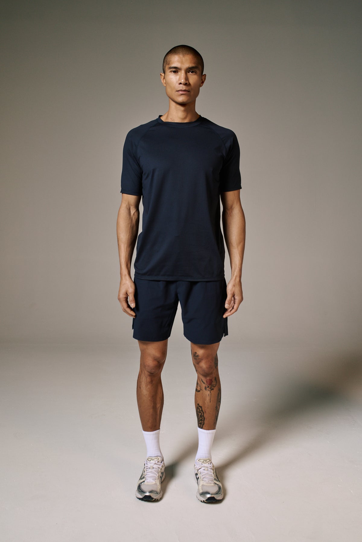 CORE T-SHIRT