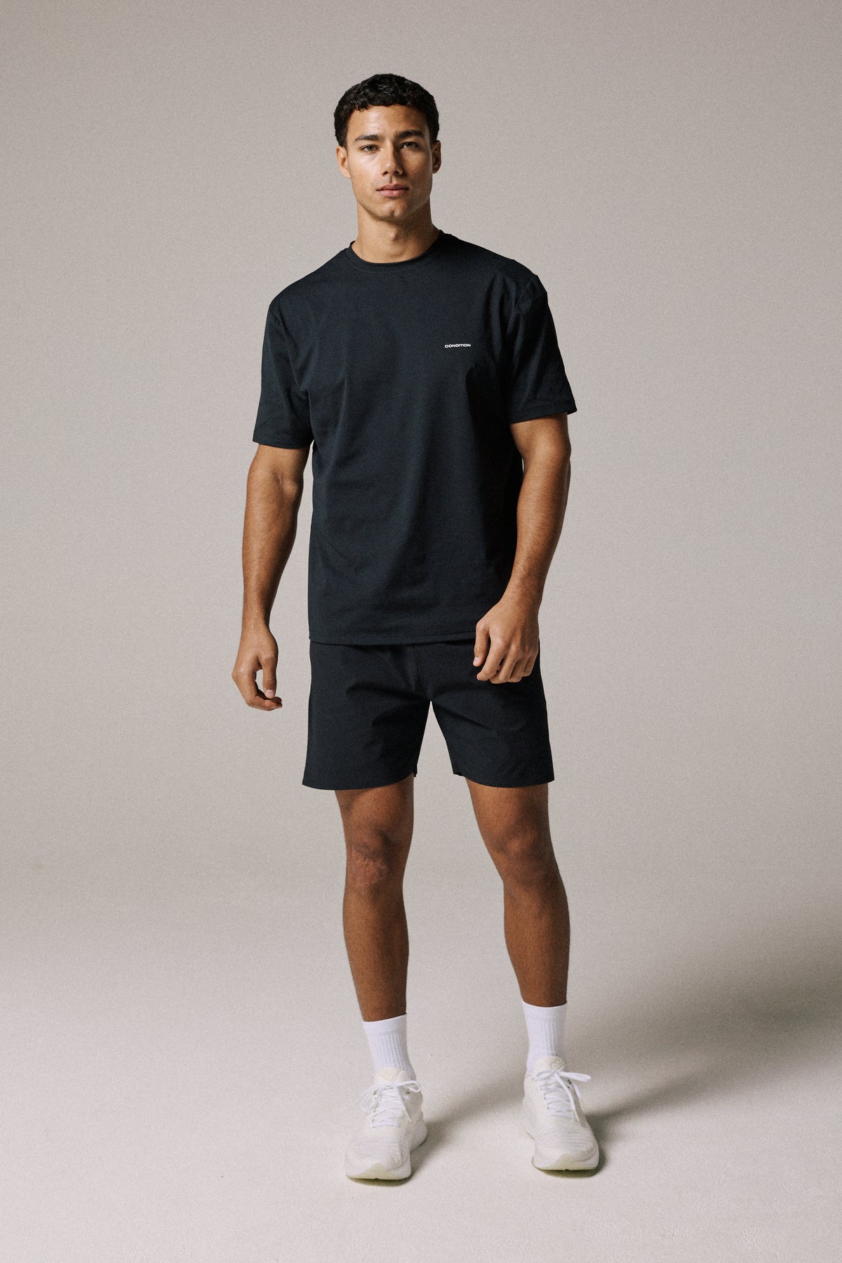 EVERYDAY T-SHIRT