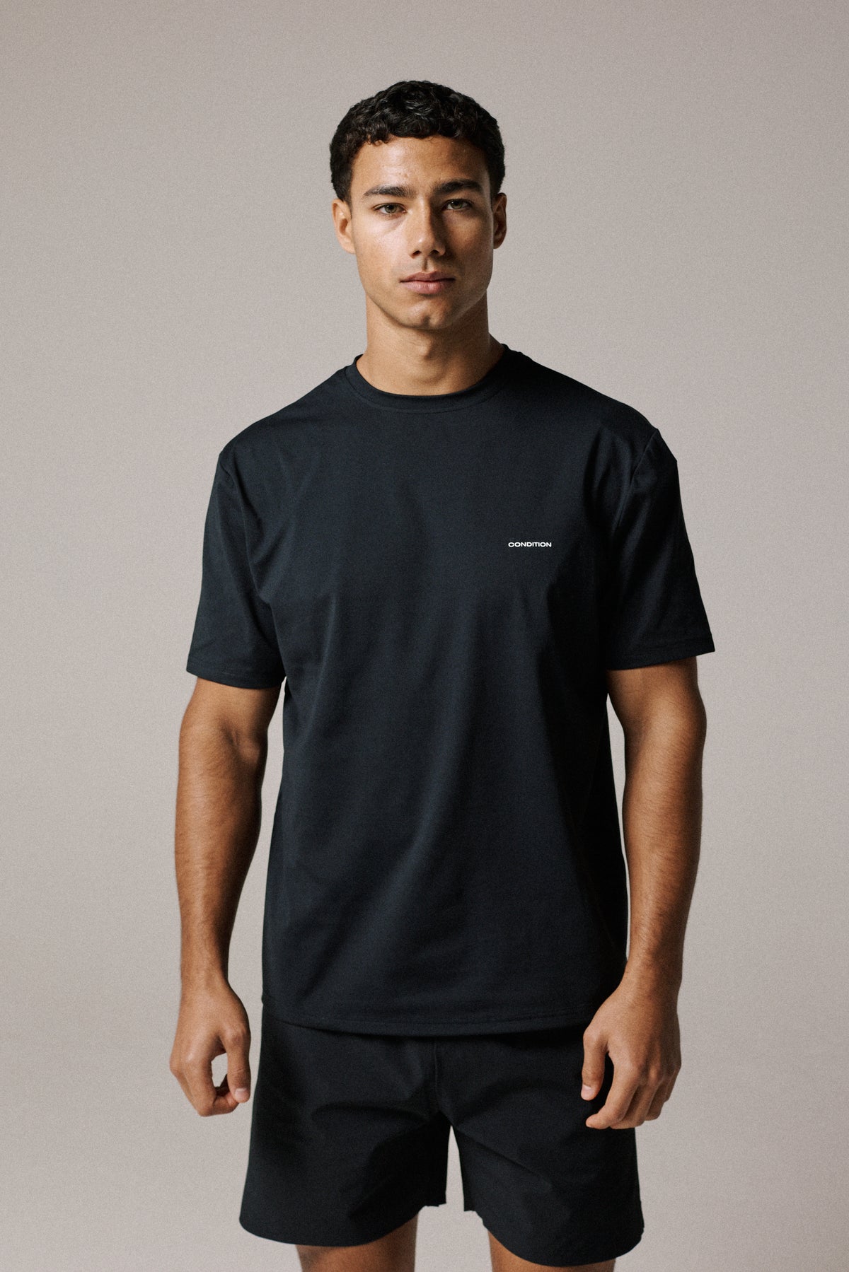 EVERYDAY T-SHIRT