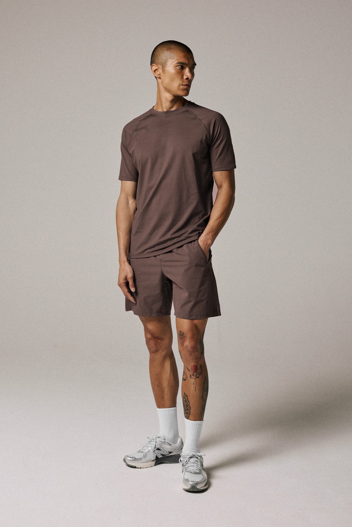 CORE T-SHIRT