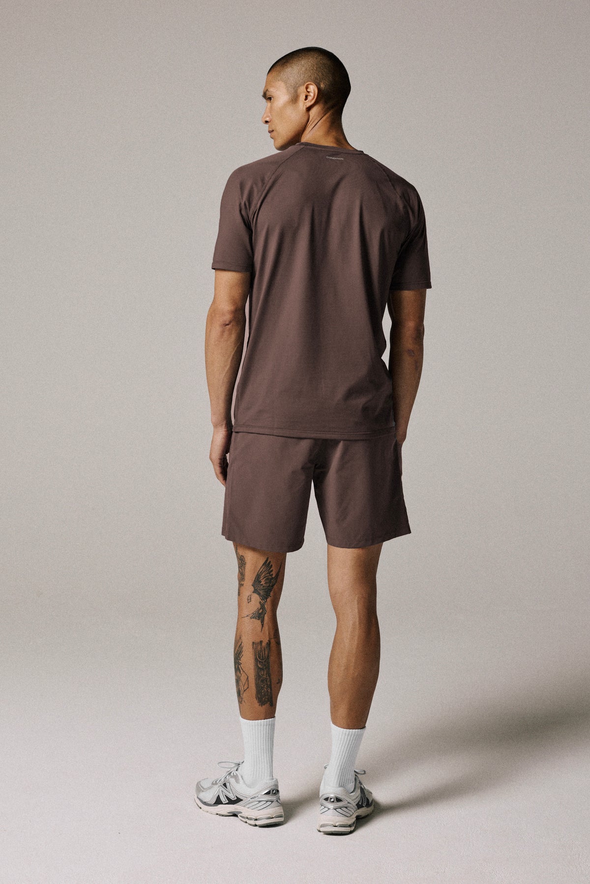 CORE T-SHIRT