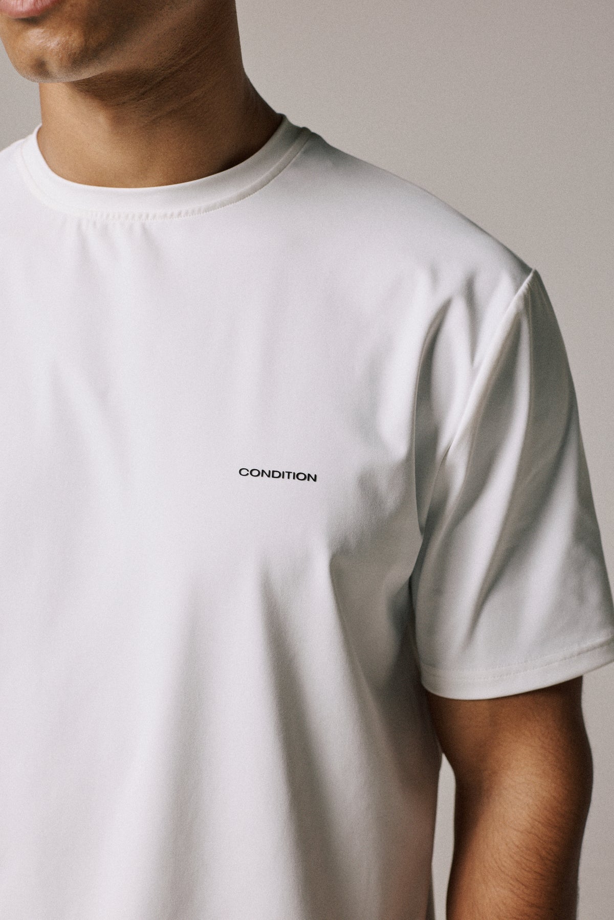 EVERYDAY T-SHIRT