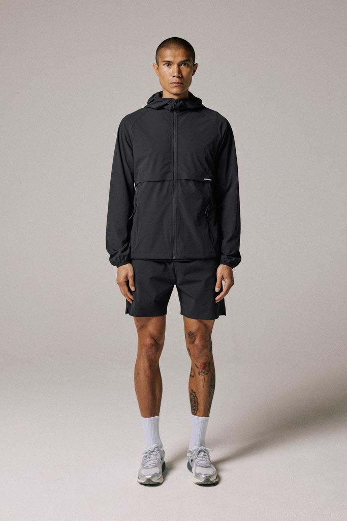 EVERYDAY SHORT 7" + WINDBREAKER