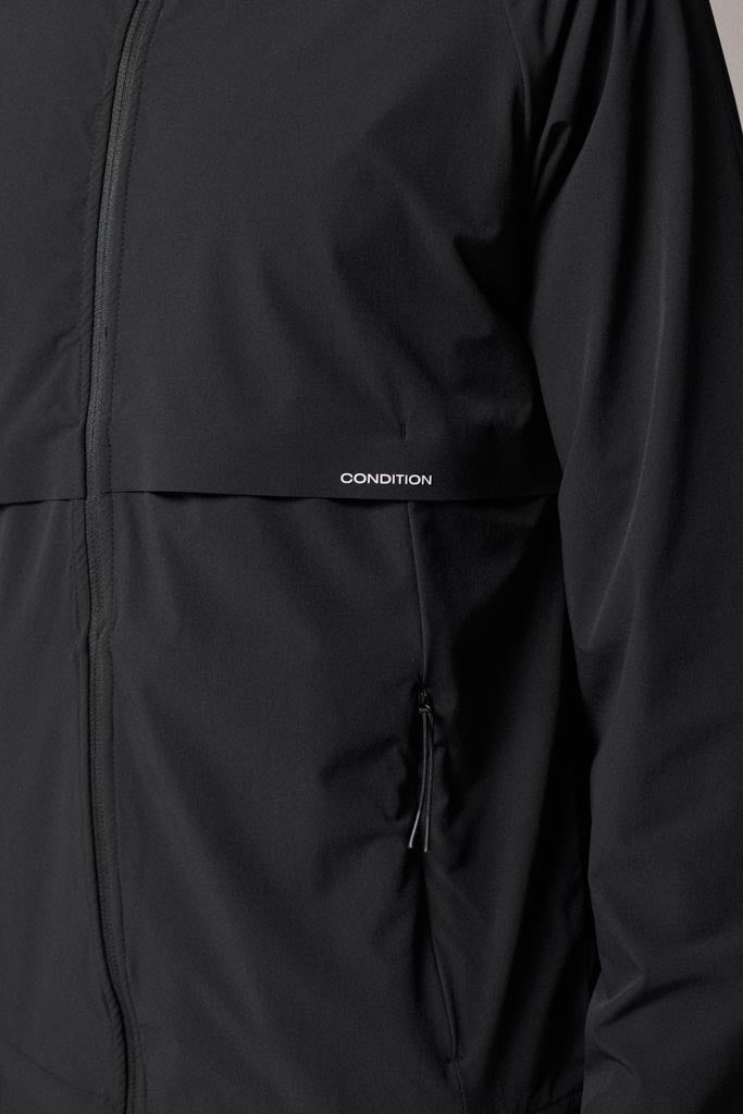 EVERYDAY WINDBREAKER