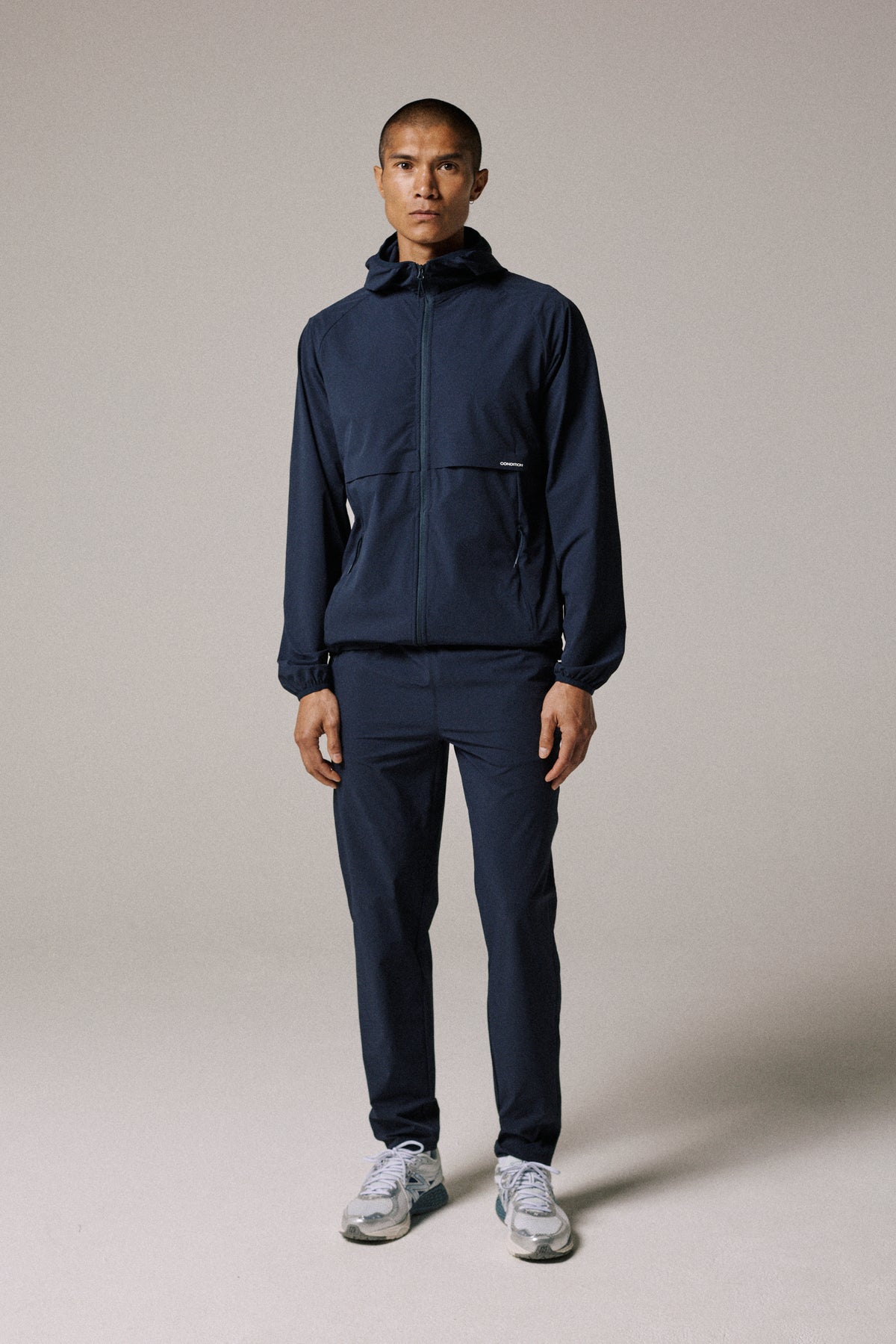 EVERYDAY WINDBREAKER