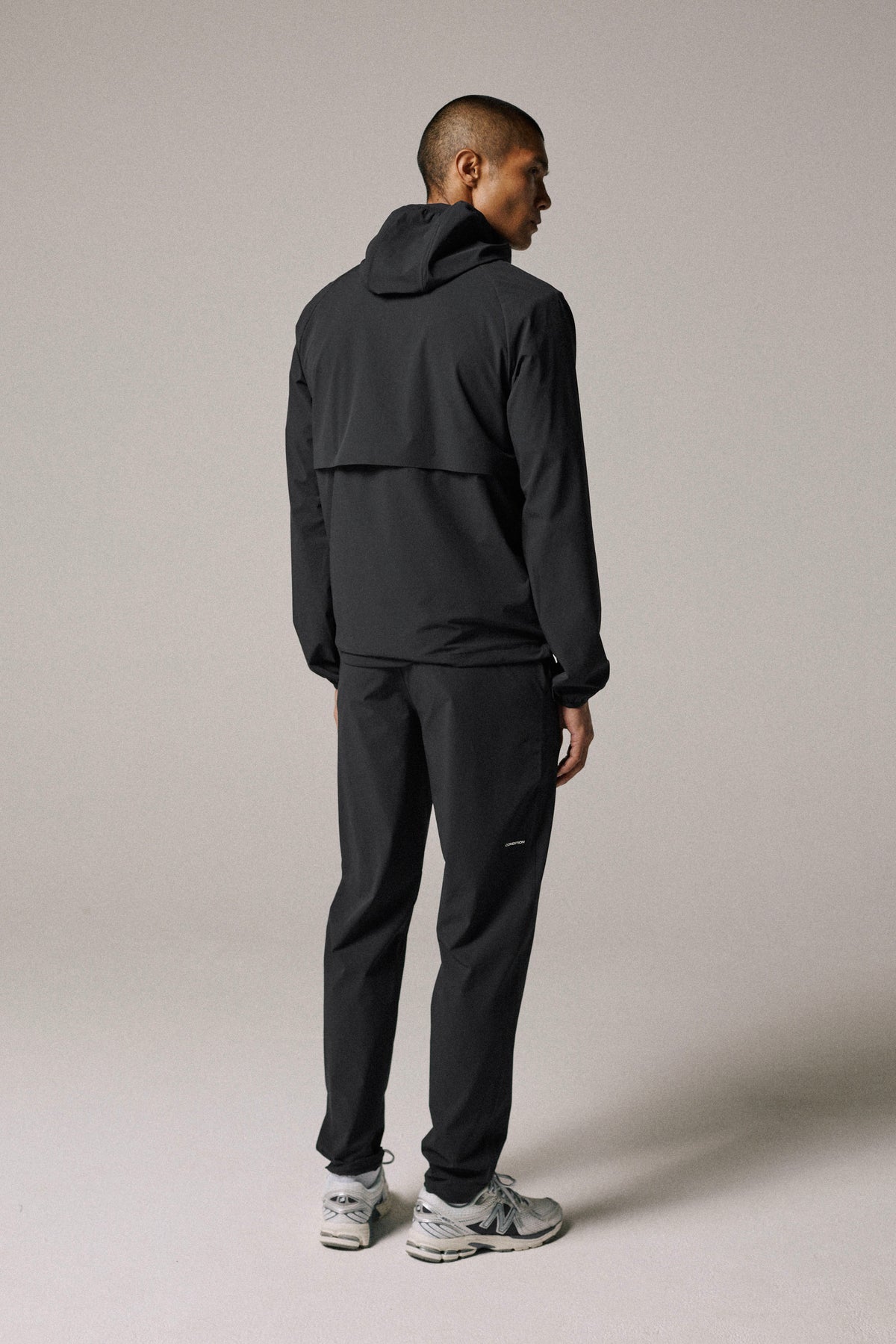 EVERYDAY PANT + WINDBREAKER