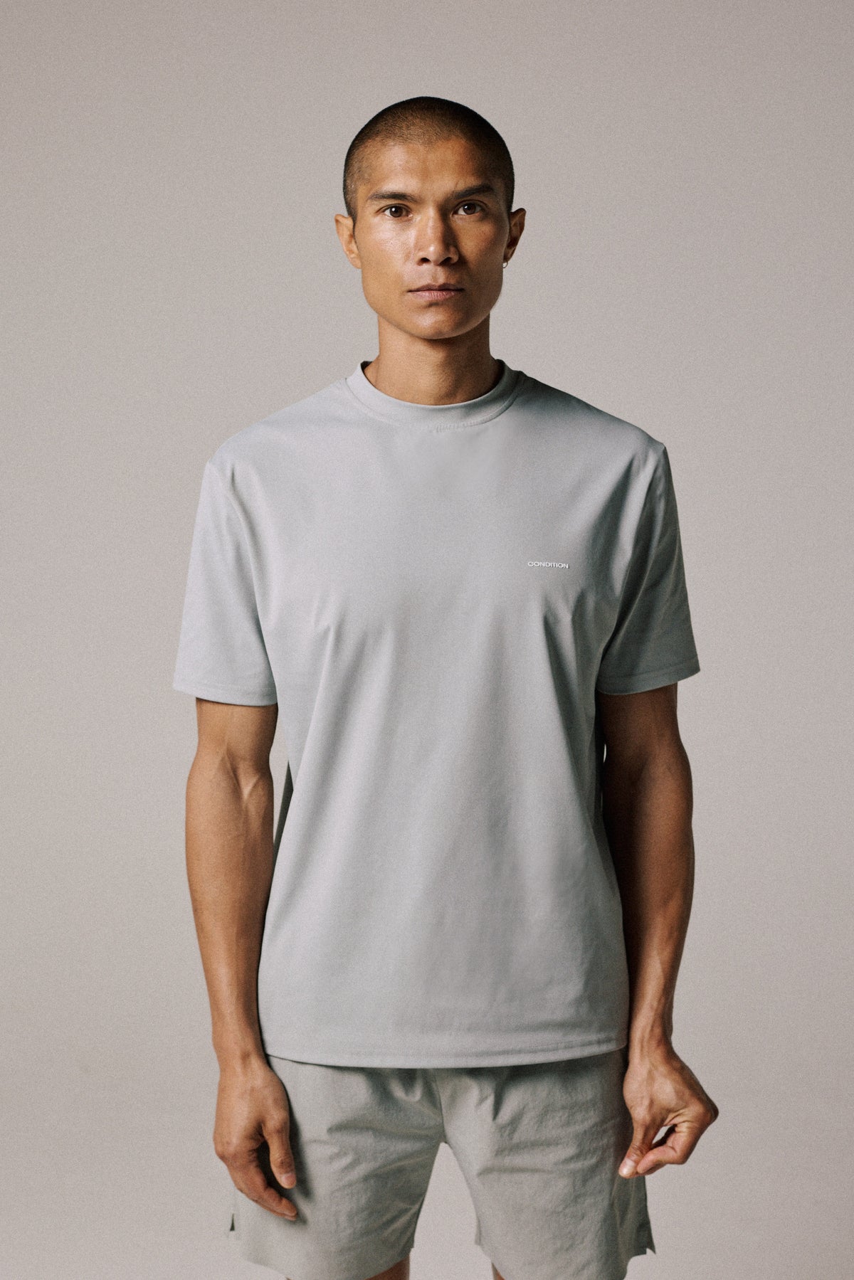 EVERYDAY T-SHIRT