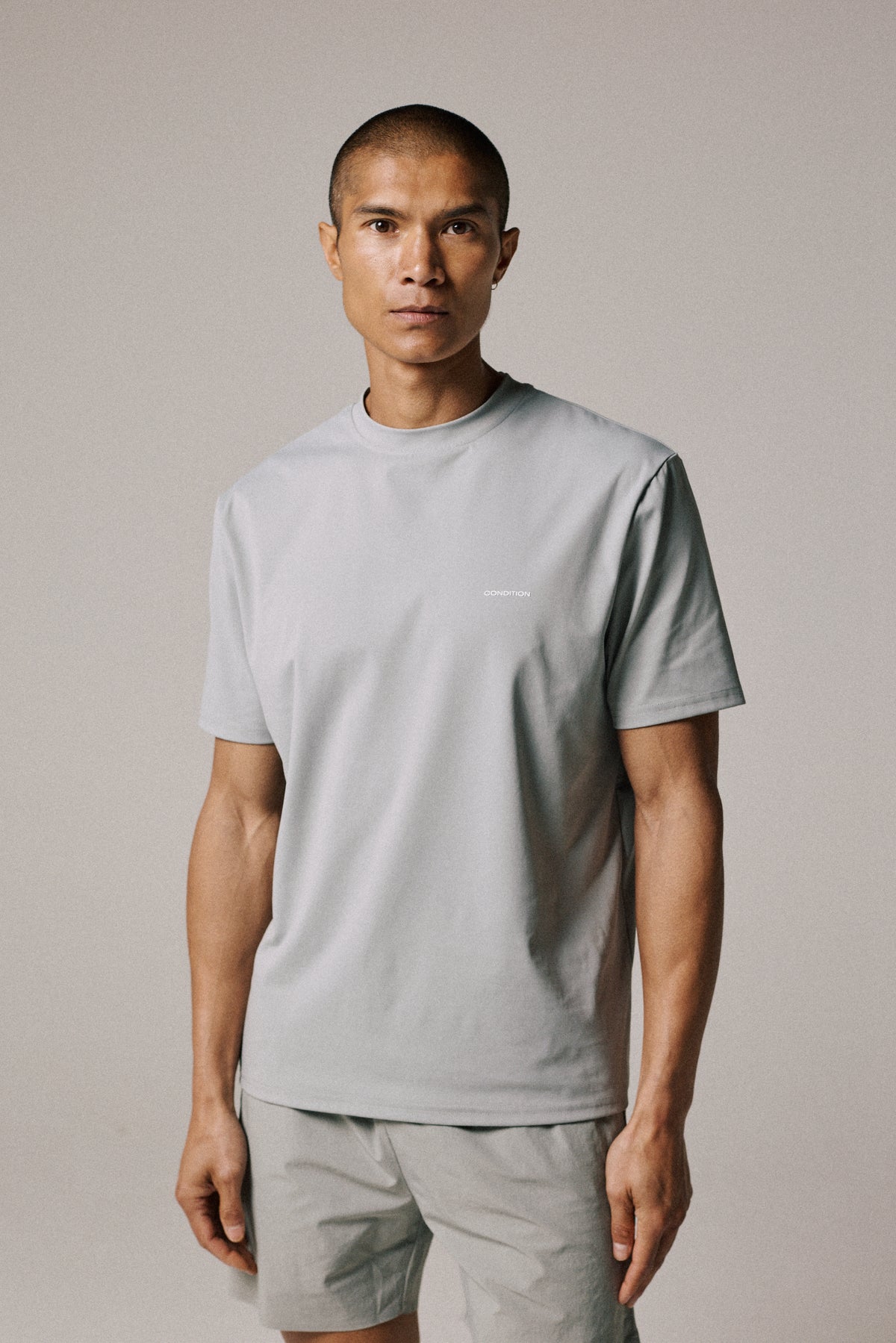 EVERYDAY T-SHIRT