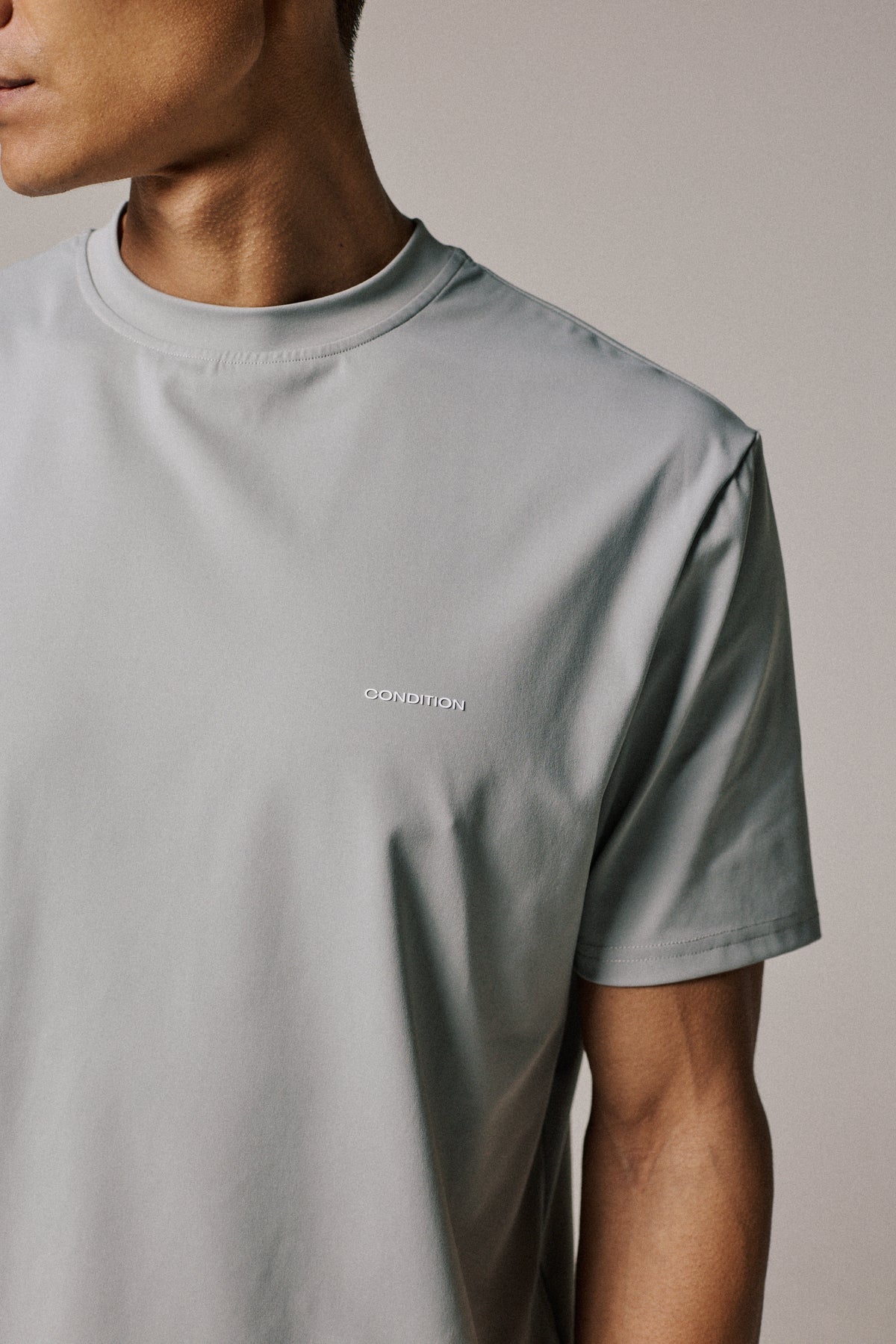EVERYDAY T-SHIRT