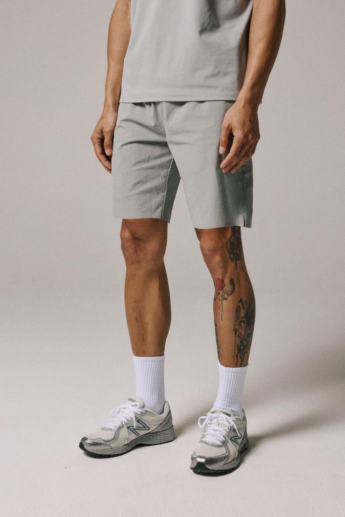 EVERYDAY SHORT 7"
