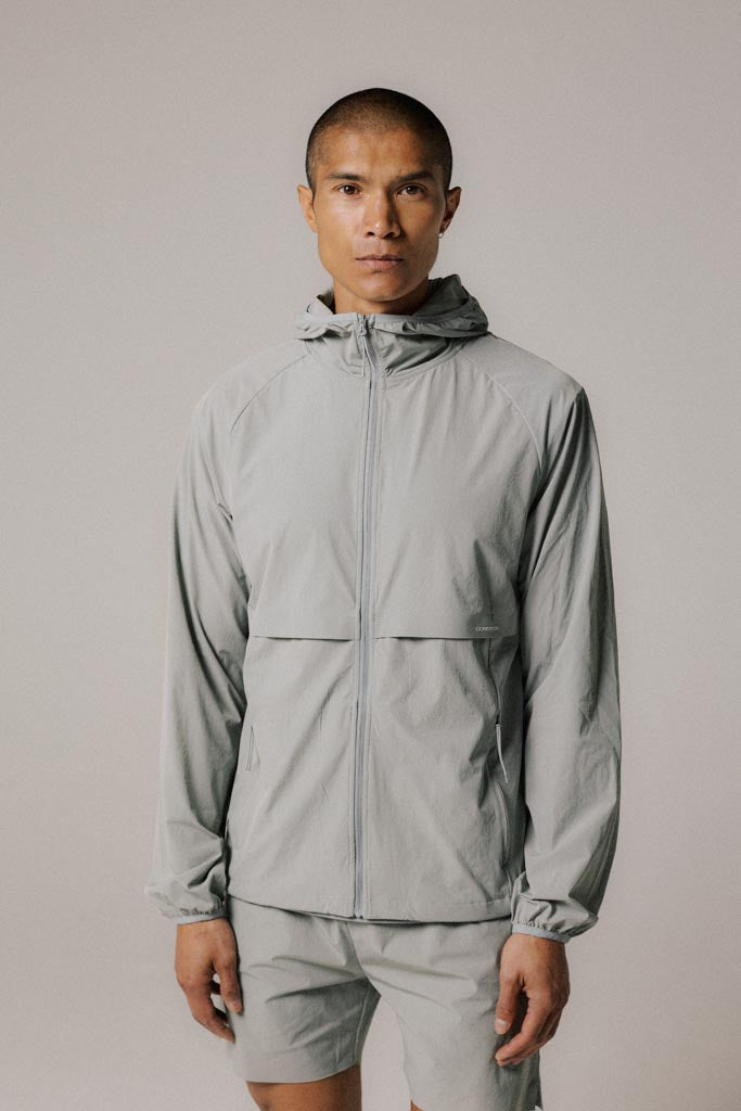 EVERYDAY WINDBREAKER