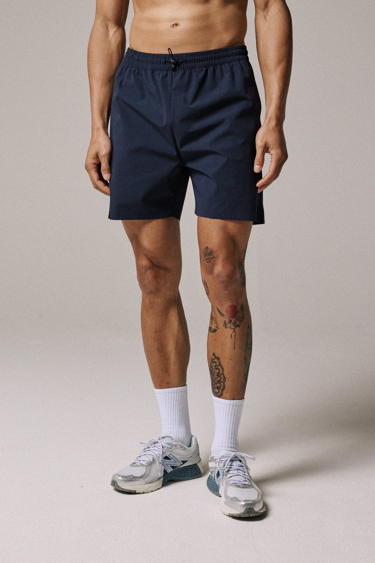 EVERYDAY TRAINING SHORT 5"