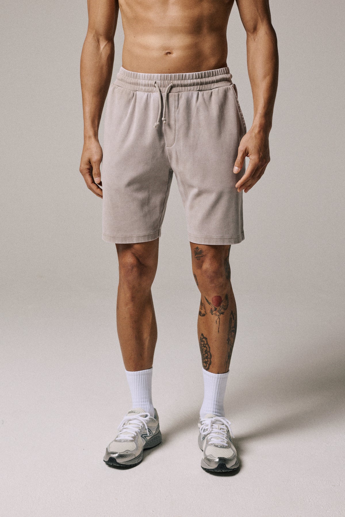 SOFTLUX SHORT