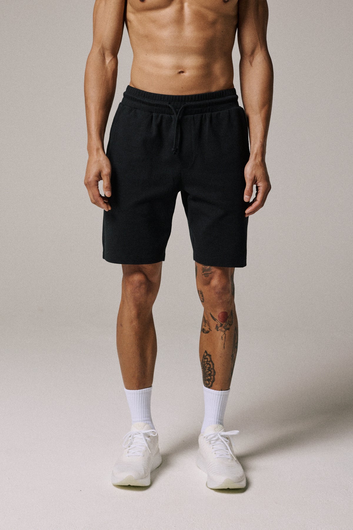 SOFTLUX SHORT