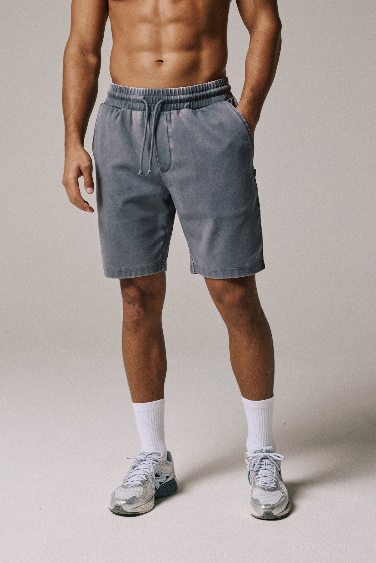 SOFTLUX SHORT