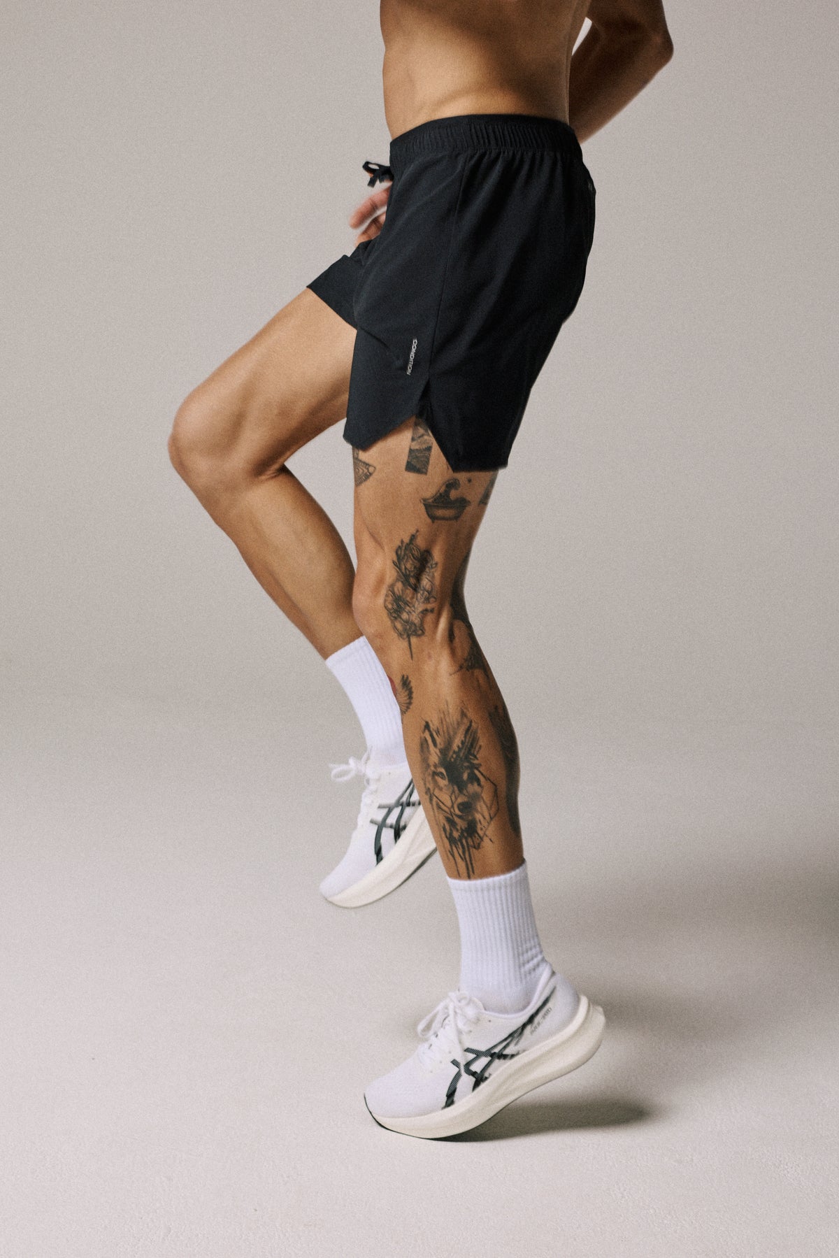 AERO SHORT