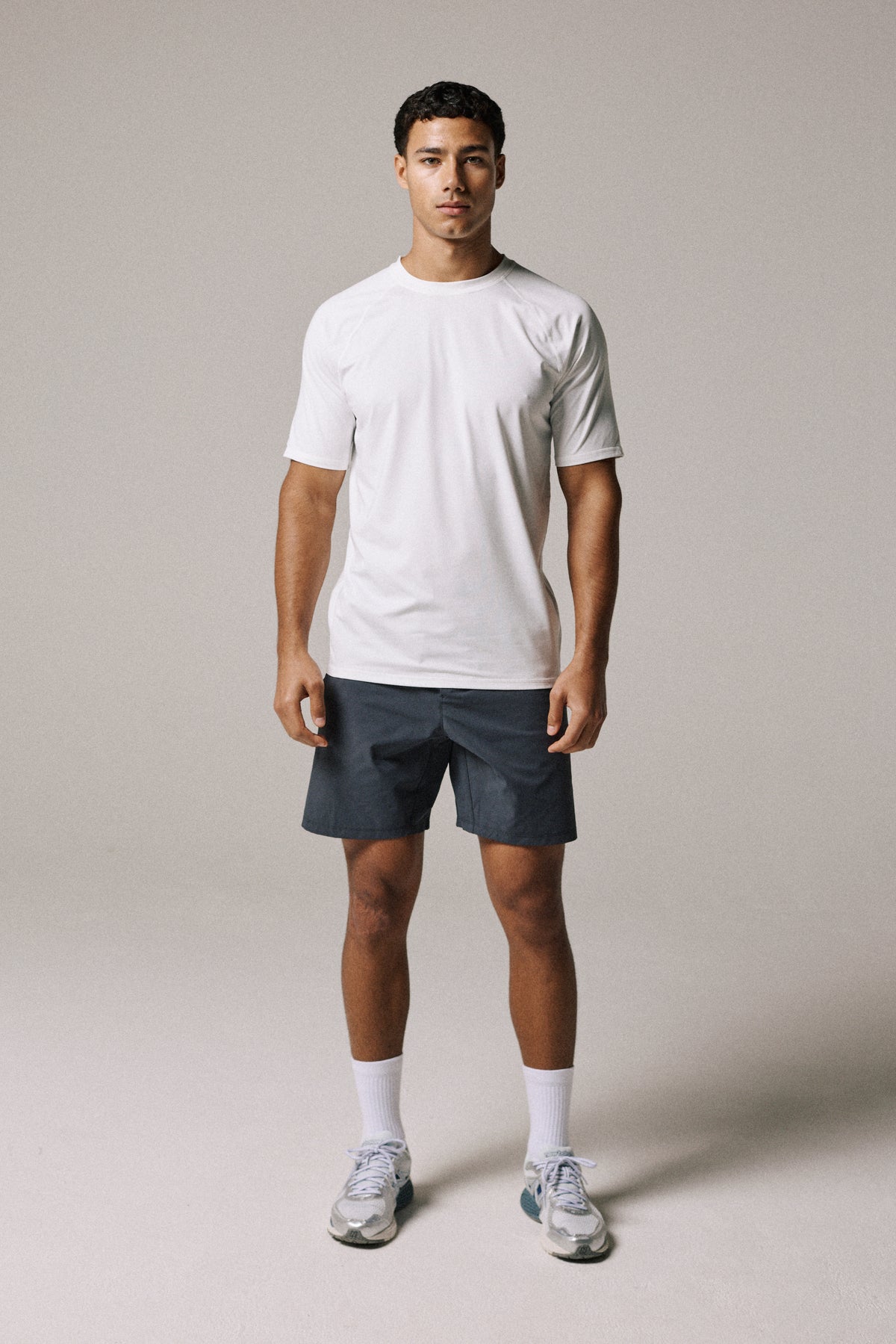 CORE T-SHIRT