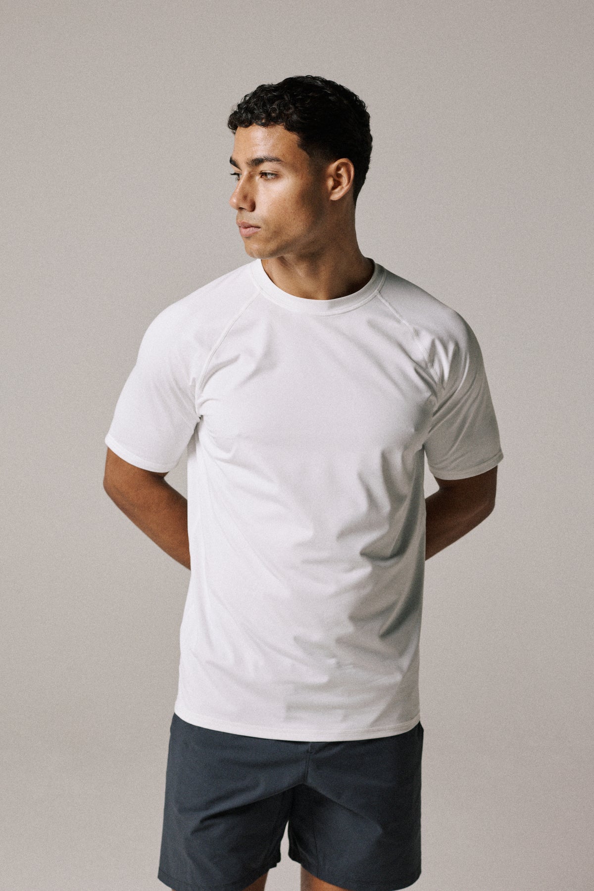 CORE T-SHIRT