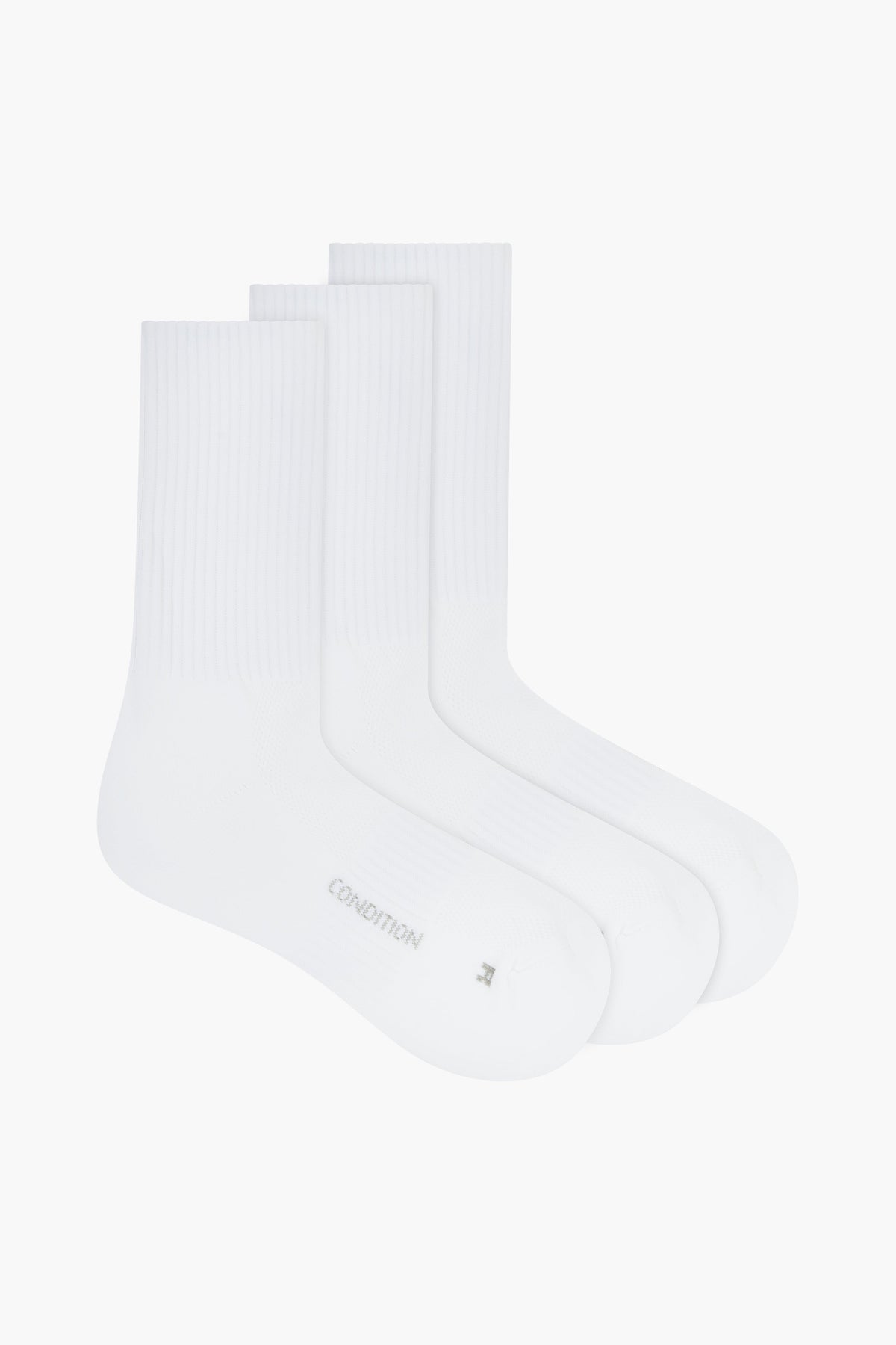 PERFORMANCE CREW SOCK 3 PACK
