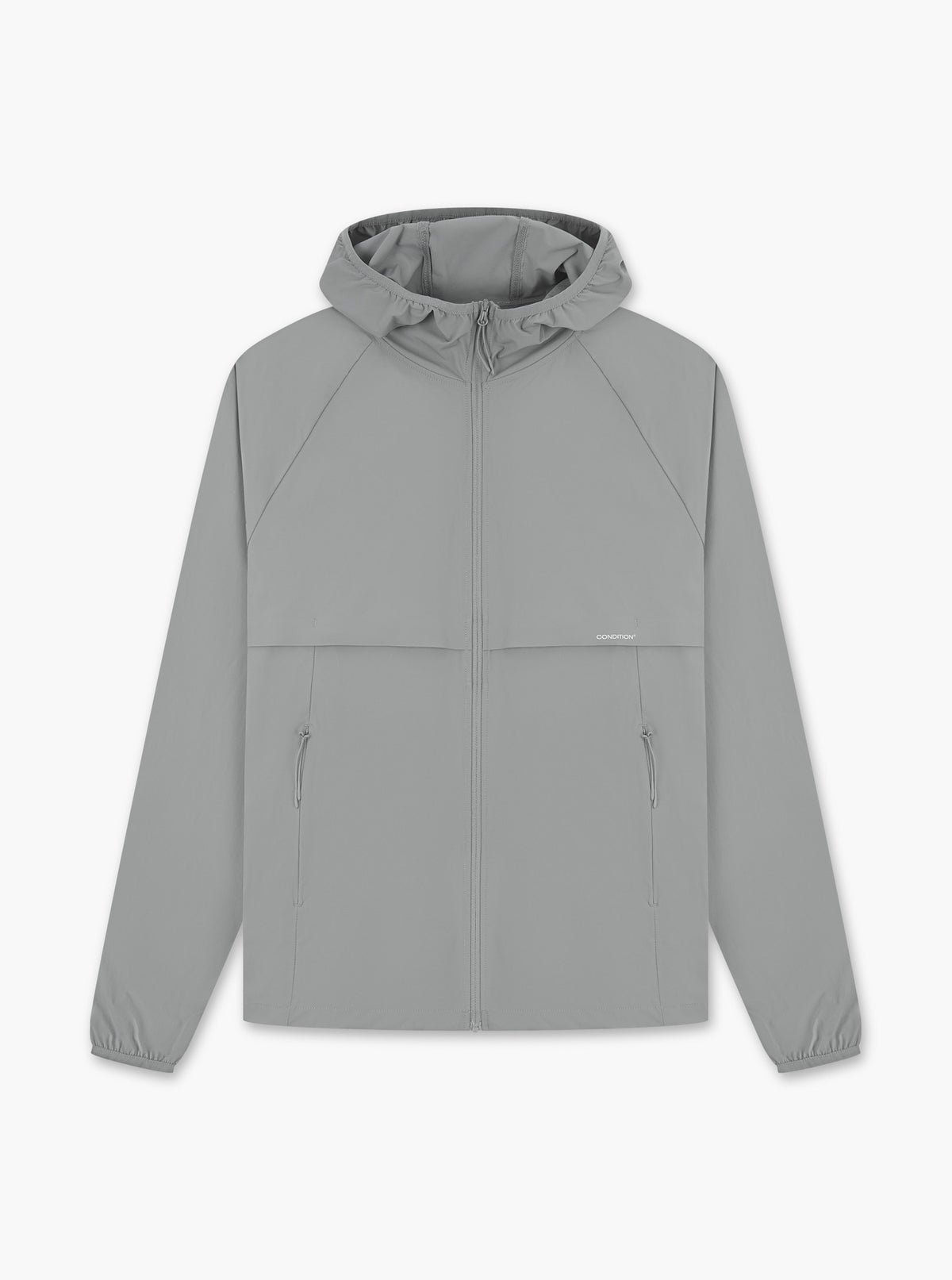 EVERYDAY WINDBREAKER