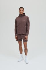 CORE SHORT + WINDBREAKER