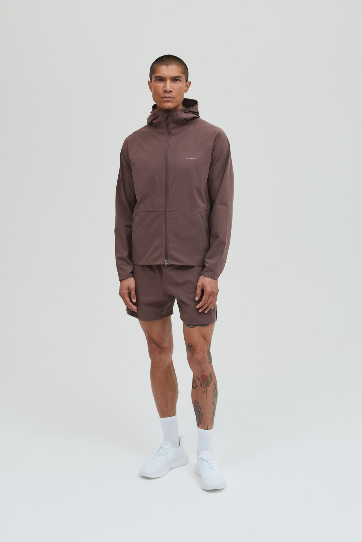 CORE WINDBREAKER