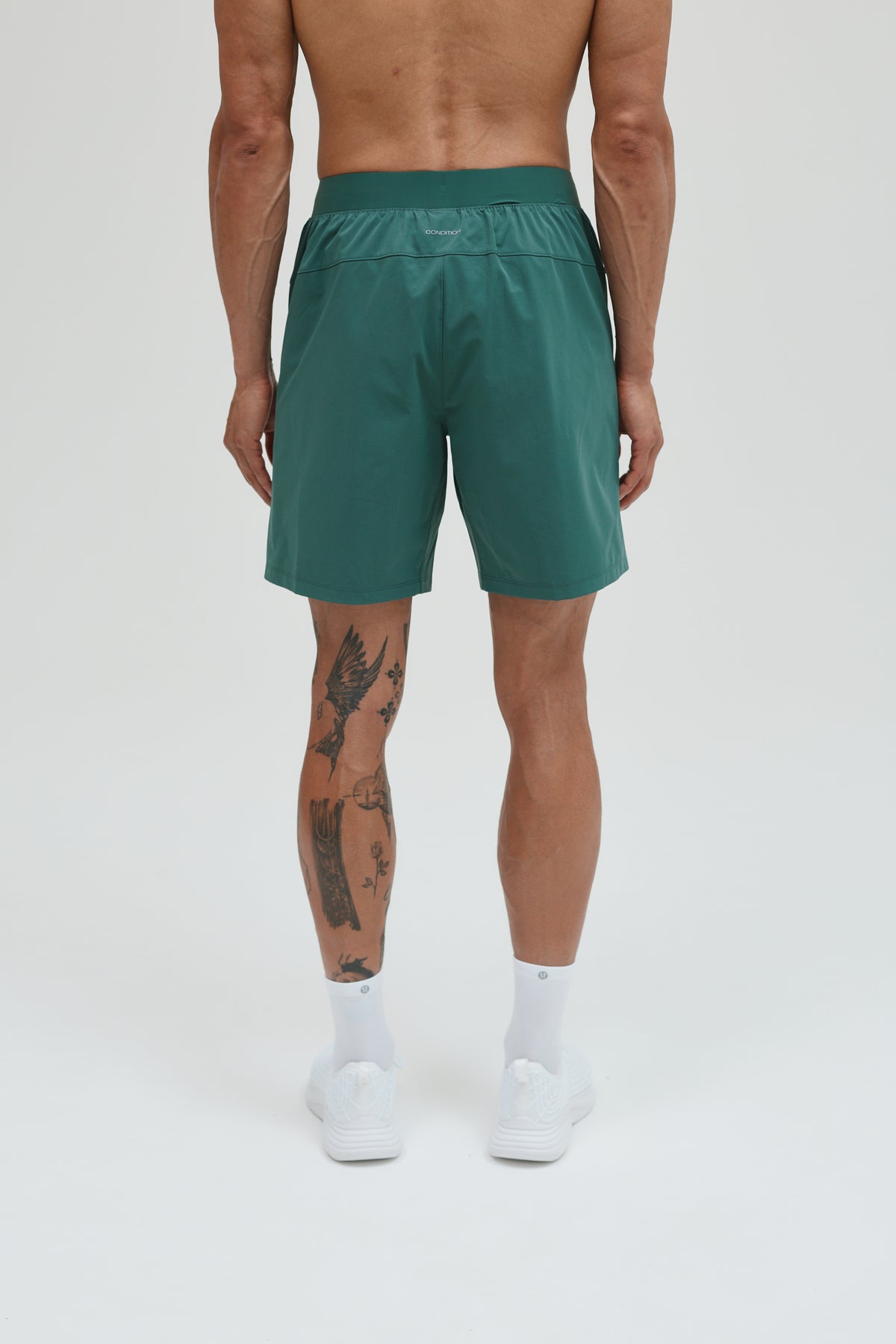 CORE SHORT 7"