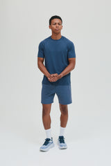 CORE SHORT + T-SHIRT