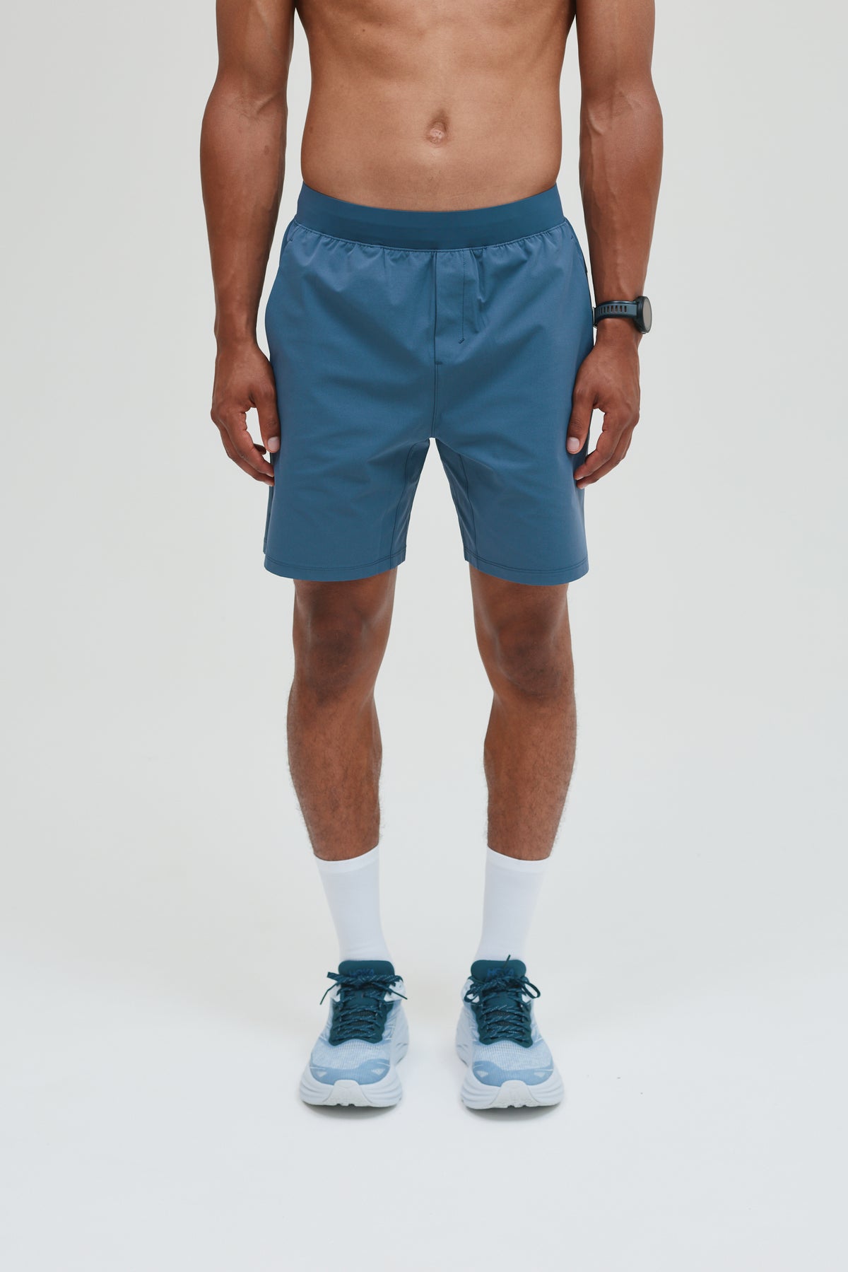 CORE SHORT 7"