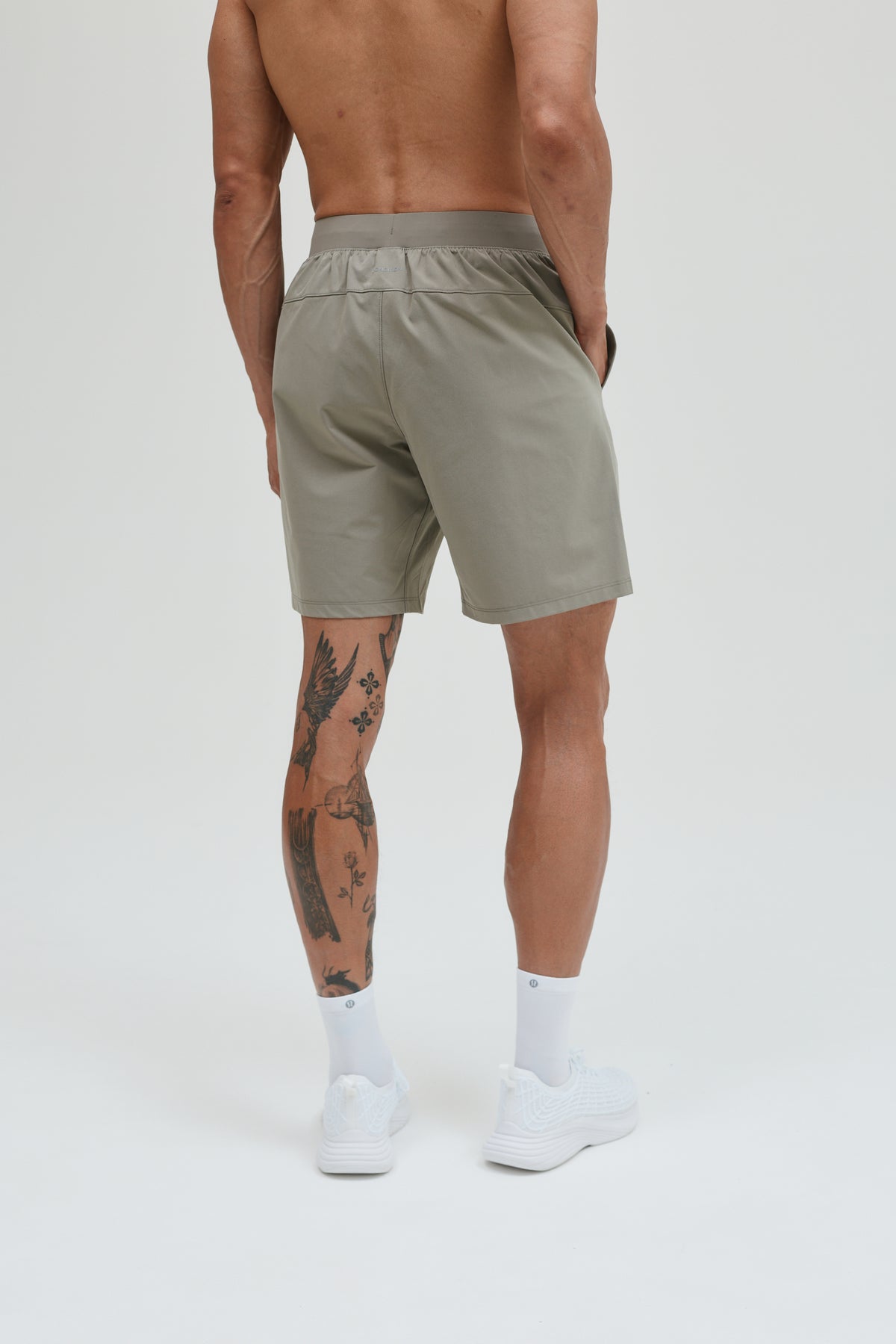 CORE SHORT 7"