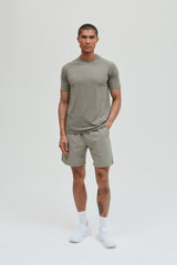 CORE SHORT + T-SHIRT