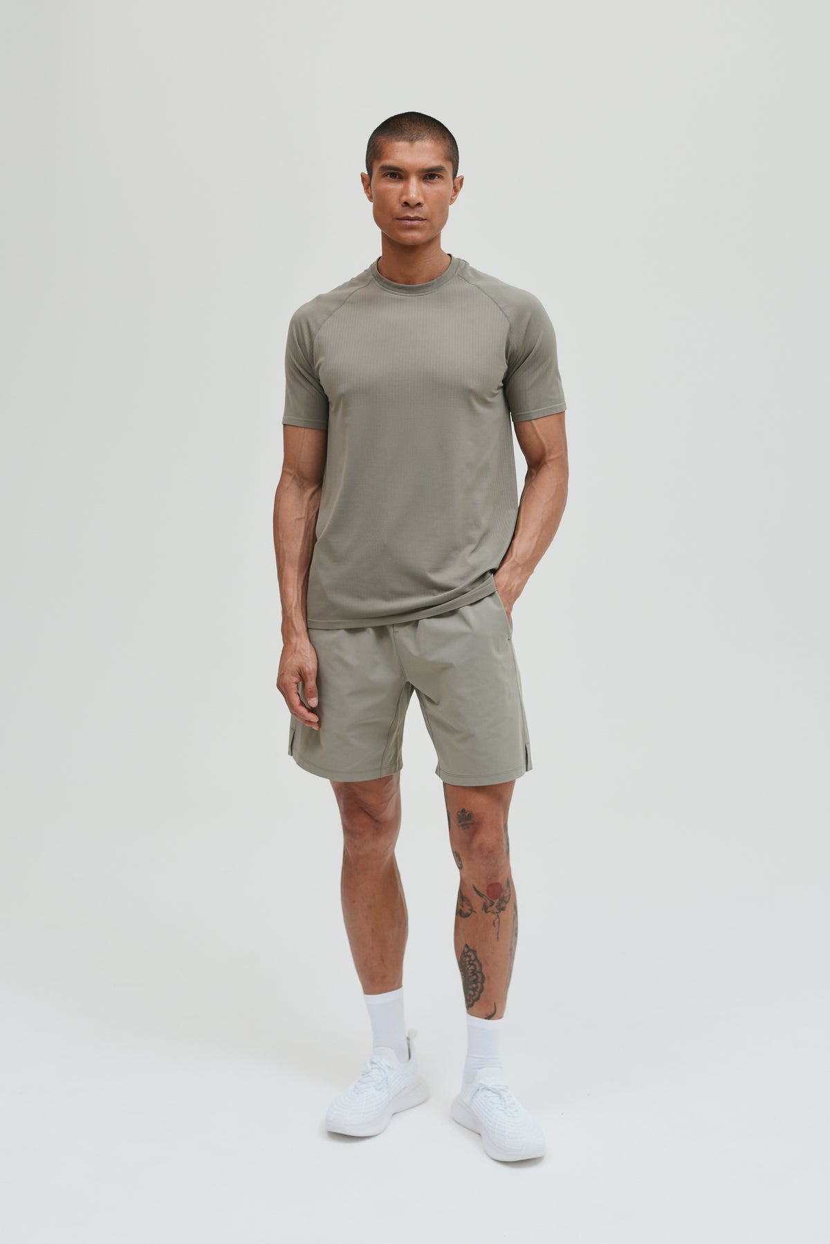 CORE SHORT 7"