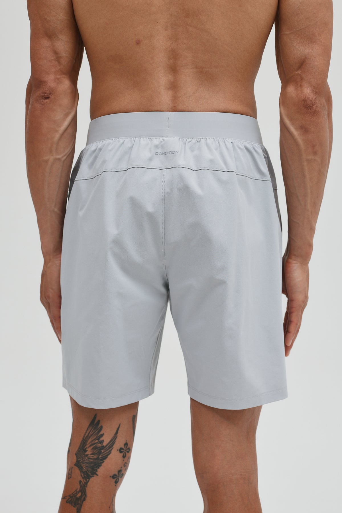 CORE SHORT 7"