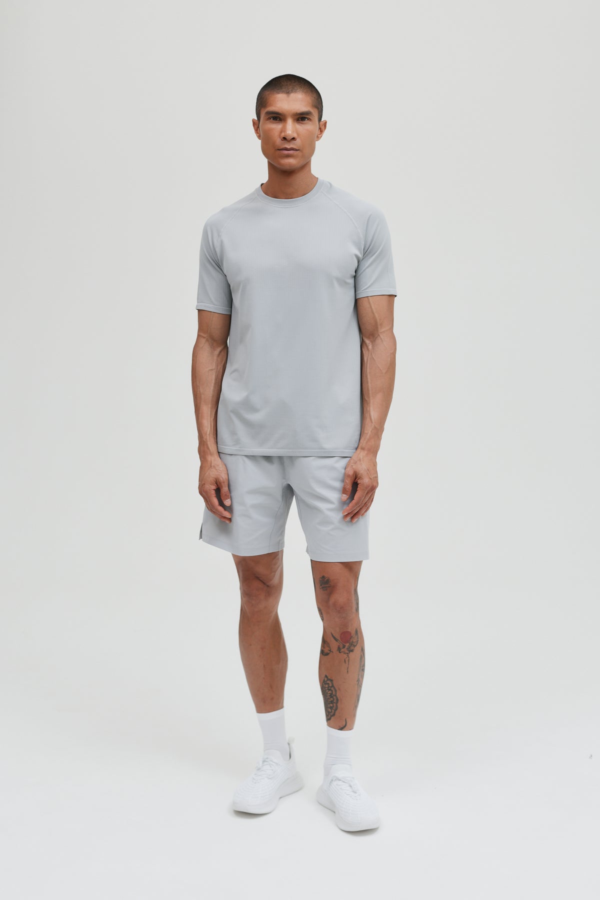 CORE SHORT + TSHIRT