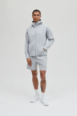 CORE SHORT + WINDBREAKER