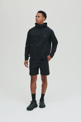 CORE SHORT + WINDBREAKER