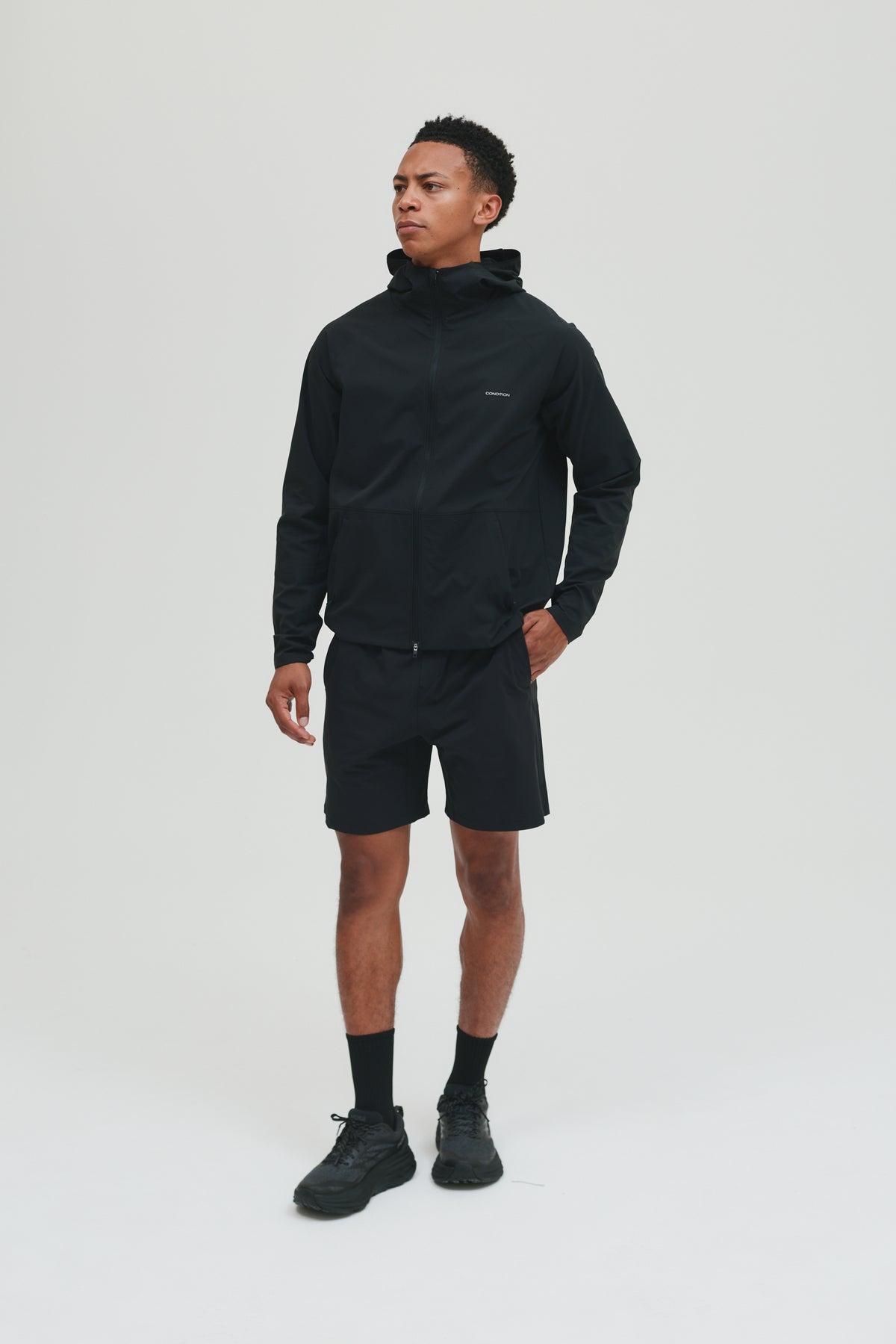 CORE WINDBREAKER