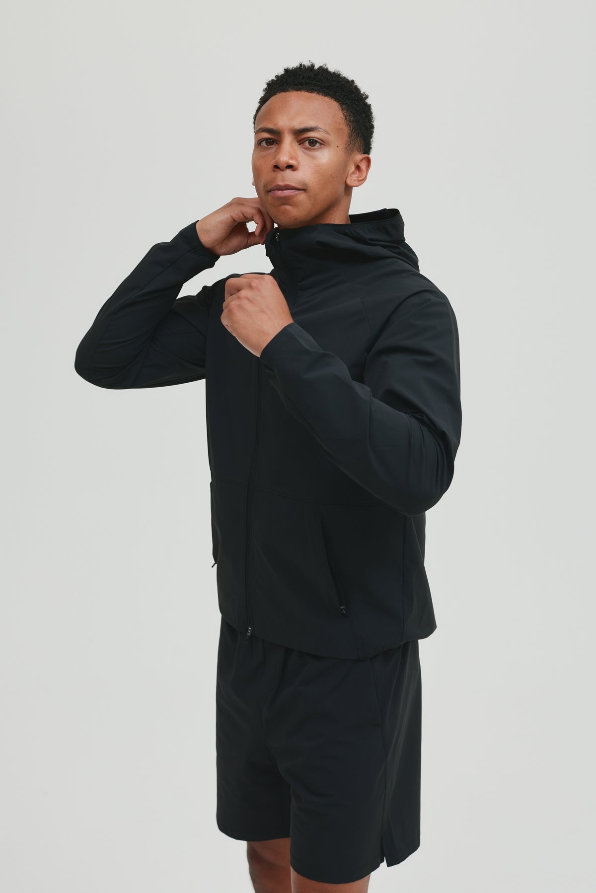 CORE WINDBREAKER