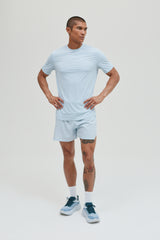AERO SHORT + T-SHIRT